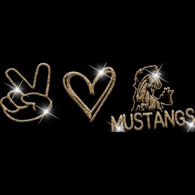 GLT86 GOLD GLITTER Thumbnail