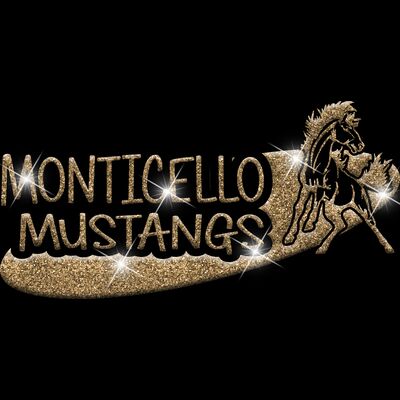 GLT100 GOLD GLITTER Thumbnail