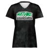 222796 Ladies' Cotton-Touch Poly T-Shirt Thumbnail