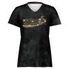 222796 Ladies' Cotton-Touch Poly T-Shirt Thumbnail
