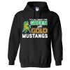 18500 Adult Heavy Blend Hooded Sweatshirt Thumbnail