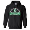 18500 Adult Heavy Blend Hooded Sweatshirt Thumbnail