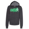 3719Y Youth Sponge Fleece Hoodie Thumbnail