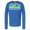 3513Y Youth Extra Soft Tri-blend Long Sleeve Thumbnail