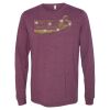 3513 Adult Extra Soft Tri-blend Long Sleeve Thumbnail