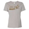 6413 Women’s Extra Soft Tri-blend Tee Thumbnail